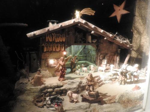 Dez. 18 - Adventsweg Kriessern